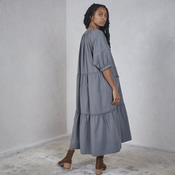 Esby Millie Dress in Jasper Size XS NWT - Picture 2 of 5